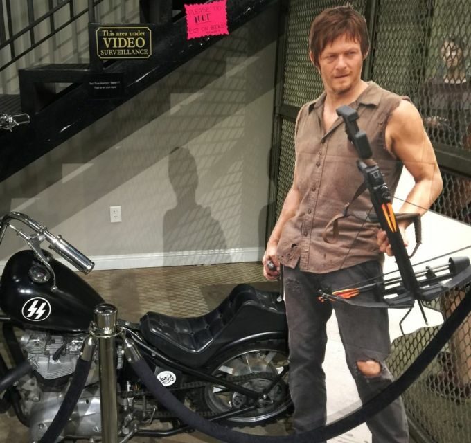 Atlanta: 'The Walking Dead' Film Locations Private Tours - FAQ