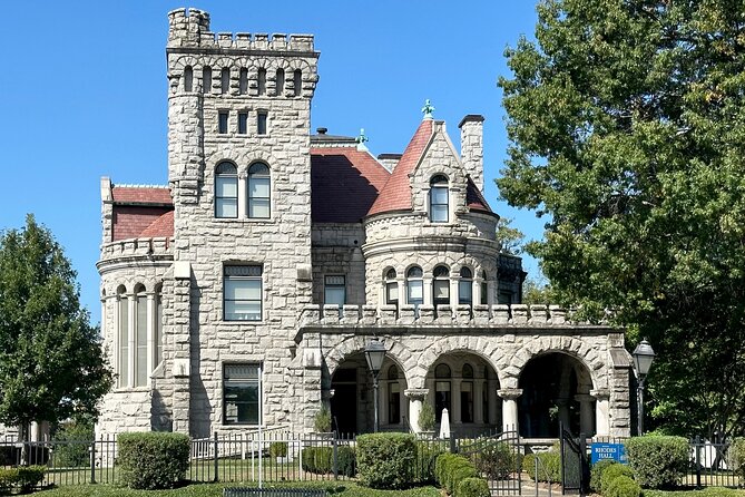 Atlanta Then and Now Private History Tour - Why Choose This Private Tour