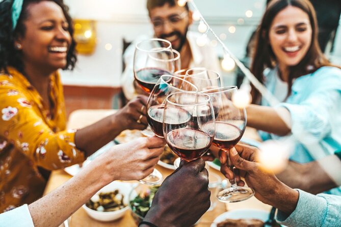 Atlanta Vineyards and Wines Full-Day Tour - Key Points