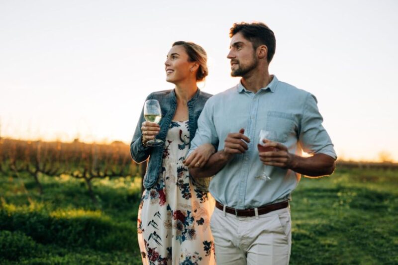 Atlanta Vineyards and Wines Full-Day Tour - Inclusions