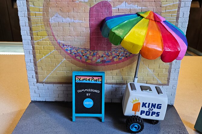 Atlanta Walking Food Tour With Secret Food Tours - Booking Information and Policies