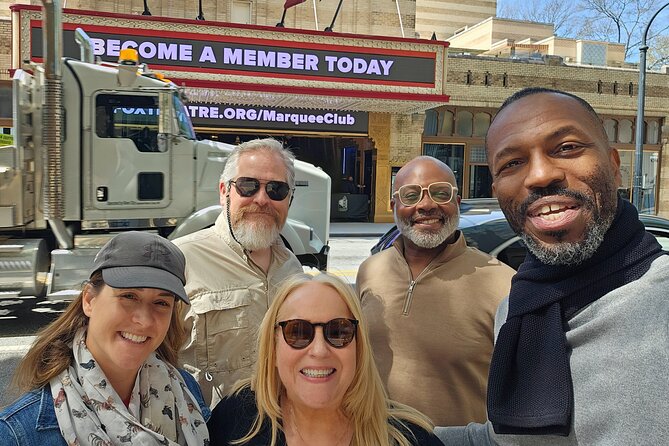 Atlanta Walking Food Tour With Secret Food Tours - Discovering Unique Flavors and Experiences