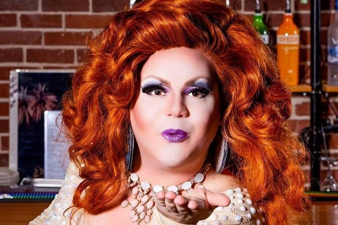 ATLANTA Yes, Queen! Drag Queen Pub Crawl - Hilarious Stories From the Guide