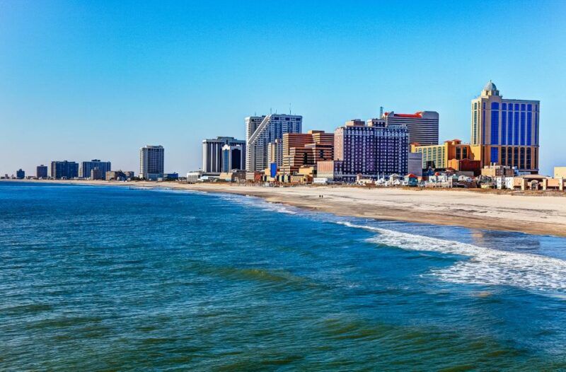 Atlantic City: Dolphin Watching Ocean Cruise Adventure - Highlights of the Experience