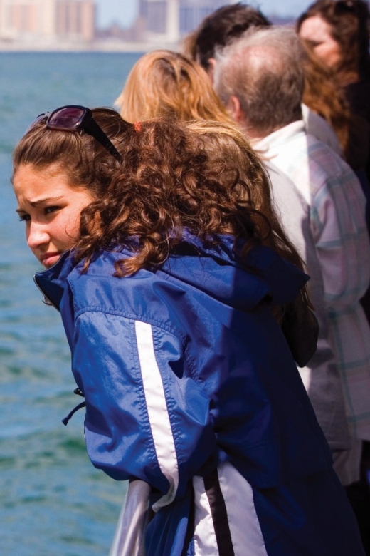Atlantic City: Dolphin Watching Ocean Cruise Adventure - Booking and Meeting Information
