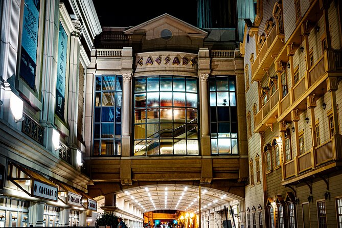 Atlantic City Ghosts: Banshees of the Boardwalk - Spirits of the Boardwalk