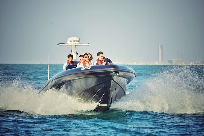Atlantis 60 Minute Boat Tour - Traveler Reviews and Ratings