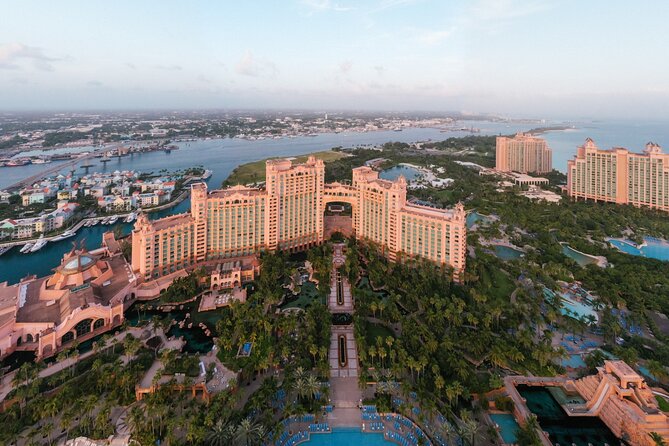 Atlantis Aquaventure Waterpark Ticket - Visitor Reviews and Ratings