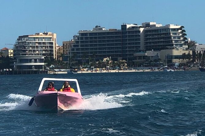Atlantis Bridge Speed Boat Adventure - Recommendations and Alternatives