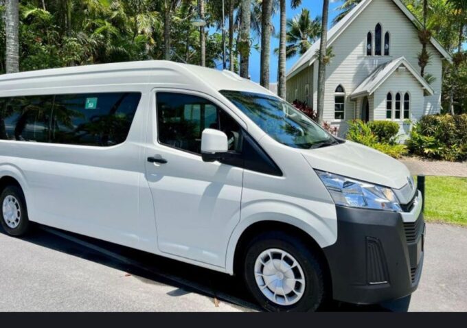 Atlantis Dunes: Atlantis Dunes Transfer Tour - Flexible Booking and Payment