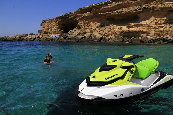 Atlantis Jet Ski Tour From San Antonio - Pricing and Booking Details