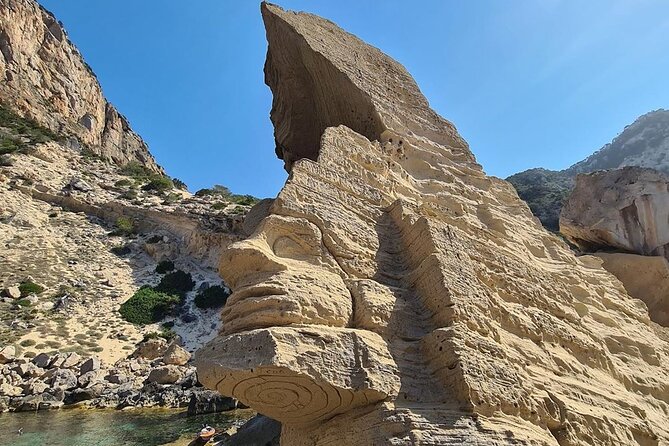 Atlantis Jet Ski Tour From San Antonio - Adventurous Water Activities