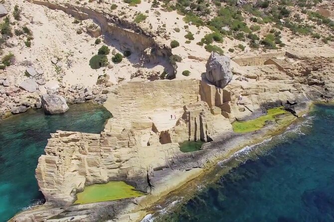 Atlantis Jet Ski Tour From San Antonio - Customer Reviews