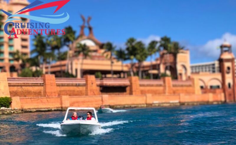Atlantis Speed Boat Tours - Customer Reviews and Ratings