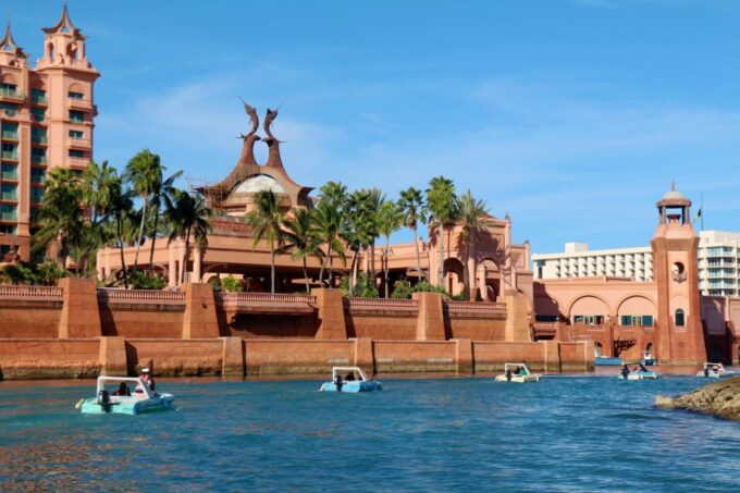 Atlantis Speed Boat Tours - Booking and Payment Options