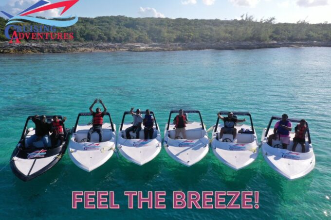 Atlantis Speed Boat Tours - Additional Information