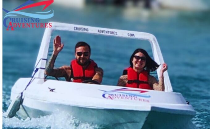Atlantis Speed Boat Tours - Frequently Asked Questions