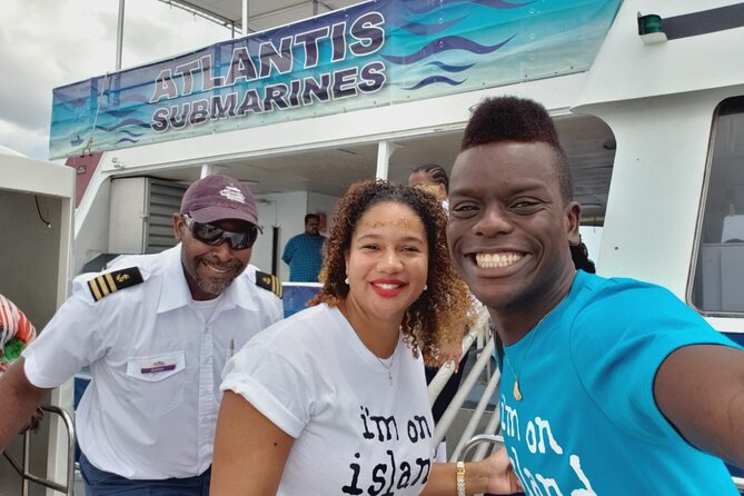 Atlantis Submarine Day Tour - Recommendations and Highlights