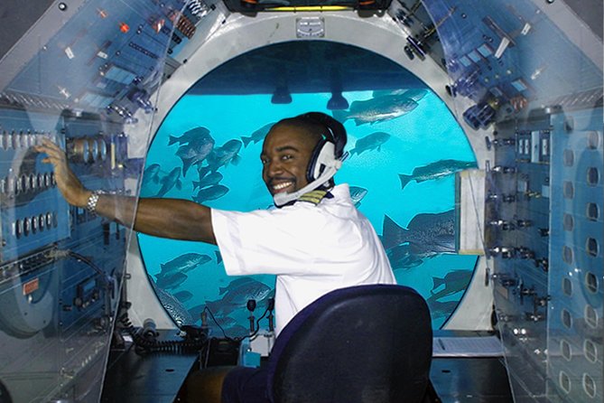 Atlantis Submarines Night Tour - Important Considerations