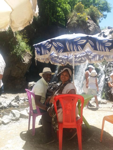 Atlas Mountain and Berber Villages Day Trip - Frequently Asked Questions
