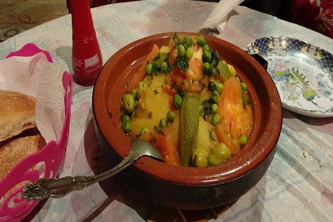 Atlas Mountain & Berber Villages and Waterfalls Day Trip From Marrakech - Inclusions and Pickup Details