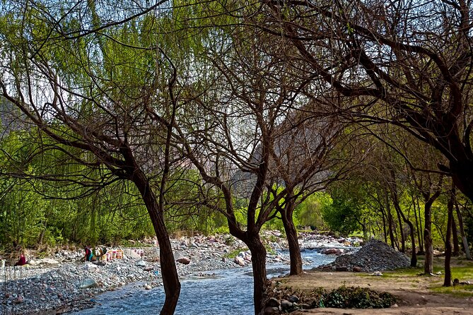 Atlas Mountains 4x4 Private Day Tour - Inclusions