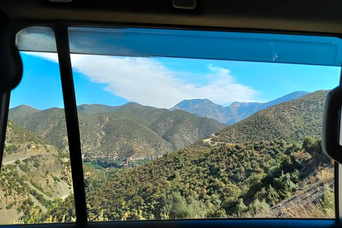 Atlas Mountains 4x4 Private Day Tour - Preparation and Packing