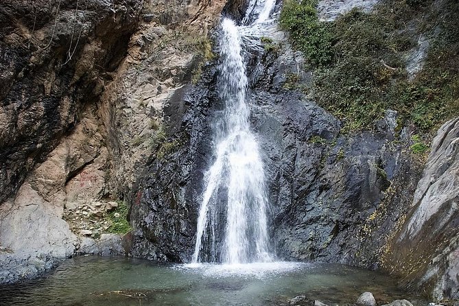 Atlas Mountains & 5 Valleys Tour From Marrakech - All Inclusive - - Itinerary Highlights