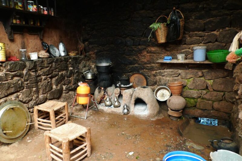 Atlas Mountains and 4 Valleys Day Trip - Key Points