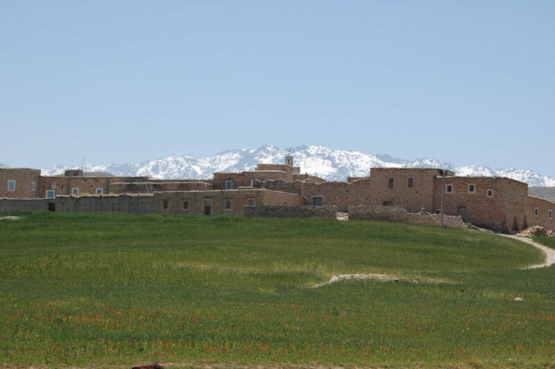 Atlas Mountains and Berber Villages Day Trip From Marrakech - Key Points
