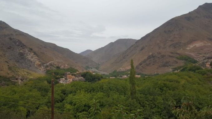 Atlas Mountains and Berber Villages Day Trip From Marrakech - Inclusions and Exclusions
