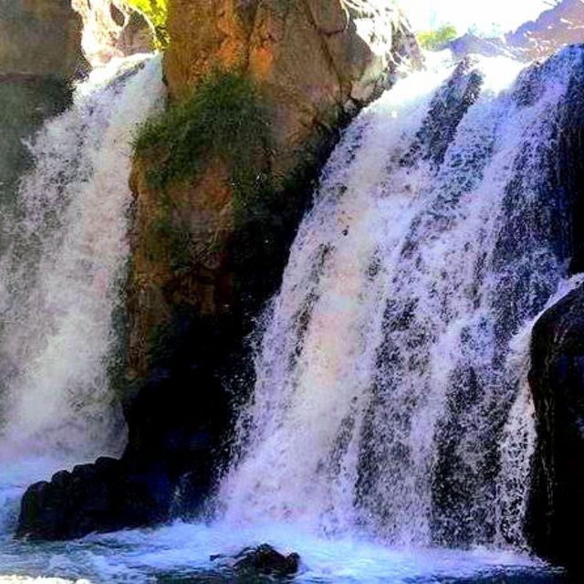 Atlas Mountains and Berber Villages & Waterfall & Camel Ride - Highlights of the Experience