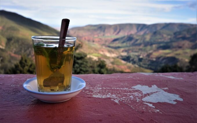 Atlas Mountains and Four Valleys Private Day Trip - Explore Imlil Valley With Guide
