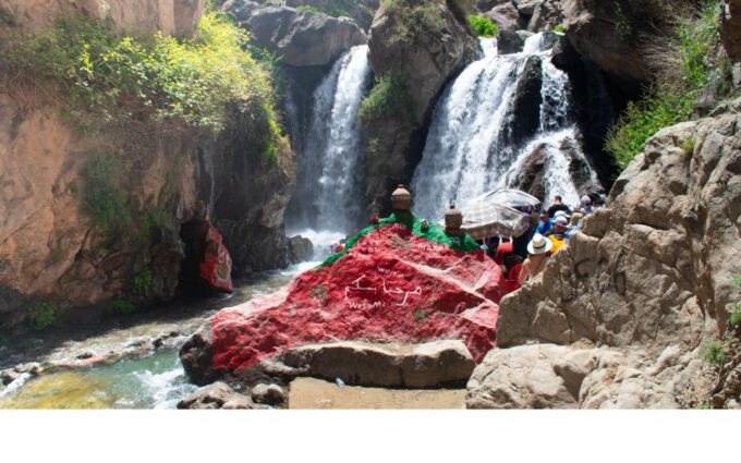 Atlas Mountains and Four Valleys Private Day Trip - Frequently Asked Questions