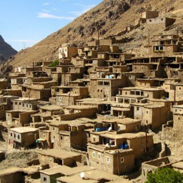 Atlas Mountains: Berber Valleys, Waterfalls & Camel Ride - Customer Reviews and Feedback