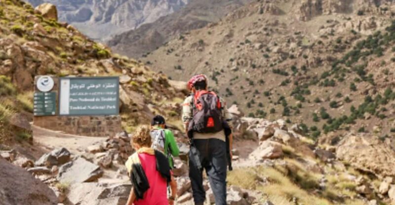 Atlas Mountains Day Trip - Key Points
