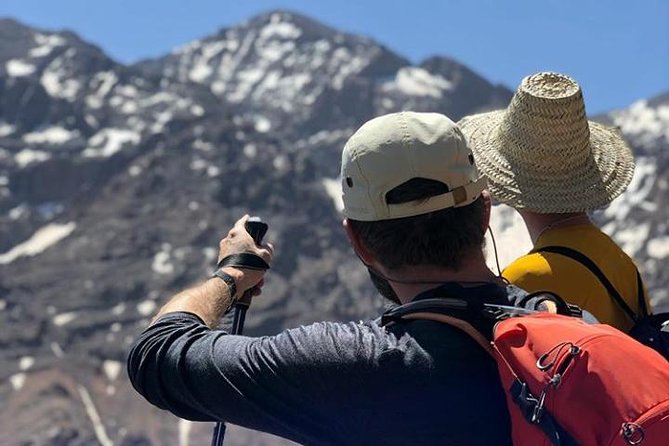 Atlas Mountains Day Trip With Camel Ride From Marrakech Including Lunch - Accessibility and Group Size
