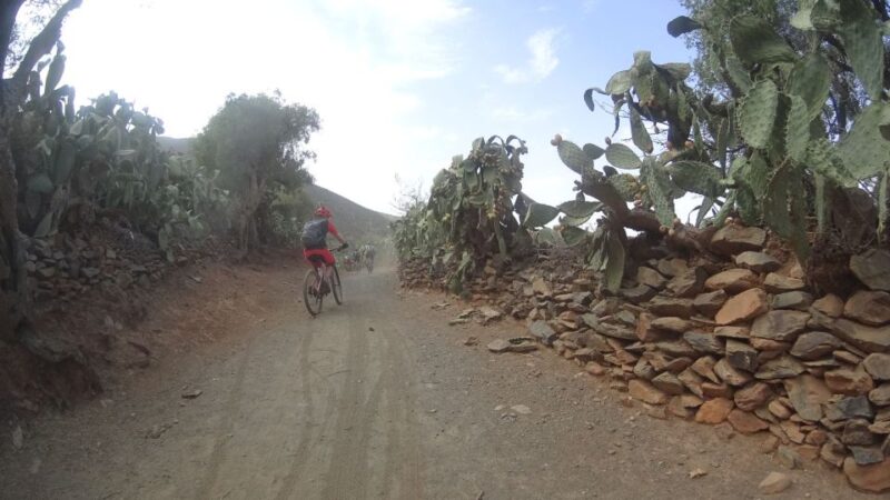 Atlas Mountains E-Bike Tour - 2 Days - Key Points