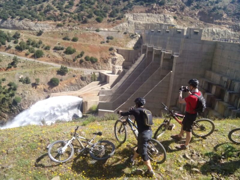 Atlas Mountains E-Bike Tour - 2 Days - Booking Information