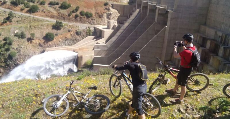 Atlas Mountains E-Bike Tour - 2 Days - Frequently Asked Questions