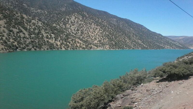 Atlas Mountains: Ijoukak and 4 Valleys With Camel Ride - Languages and Availability