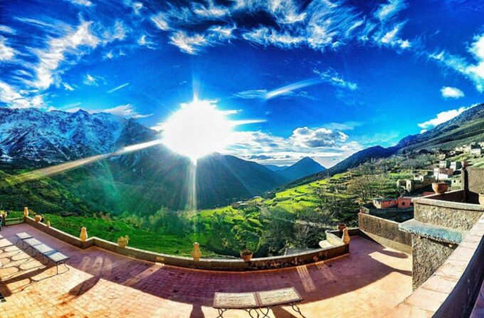 Atlas Mountains: Ijoukak and 4 Valleys With Camel Ride - Discover the Atlas Mountains