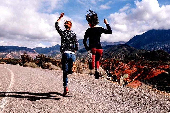 Atlas Mountains, Imlil, 4 Valleys Day Trip and Camel Ride From Marrakech - Pricing and Cancellation Policy