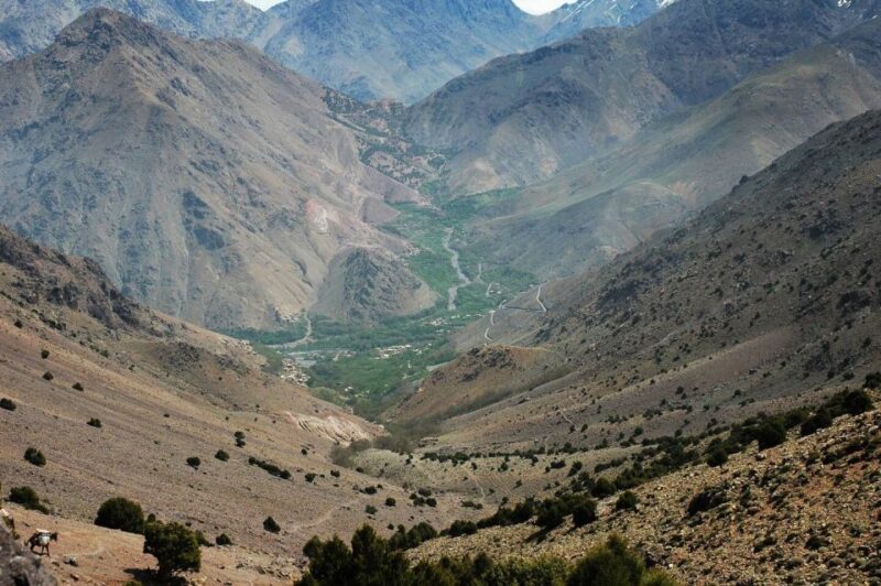 Atlas Mountains & Imlil Sightseeing Day Trip - Customization Options