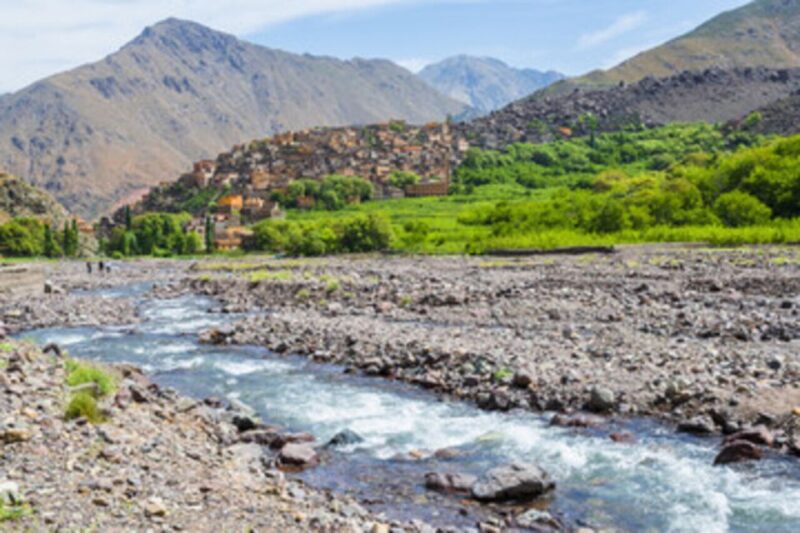 Atlas Mountains & Imlil Sightseeing Day Trip - Frequently Asked Questions