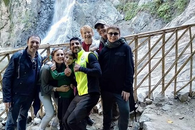 Atlas Mountains Ourika Valley and Camel Ride - Booking Information