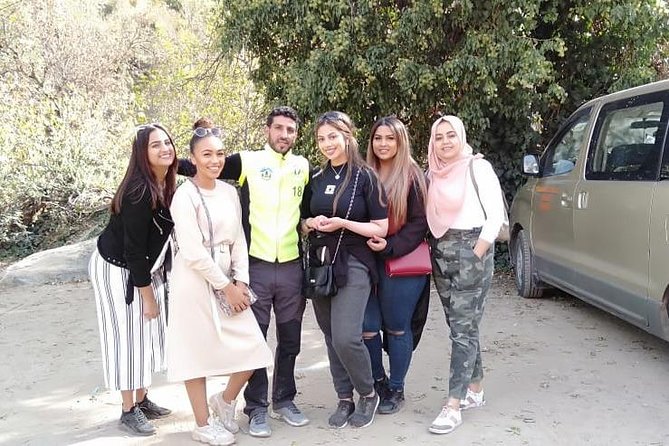 Atlas Mountains Ourika Valley and Camel Ride - Things to Bring