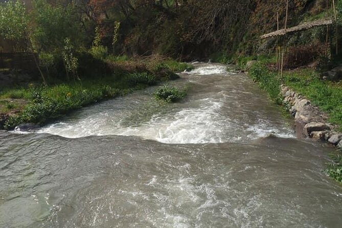 Atlas Mountains Ourika Valley Guided Tour - Tour Details