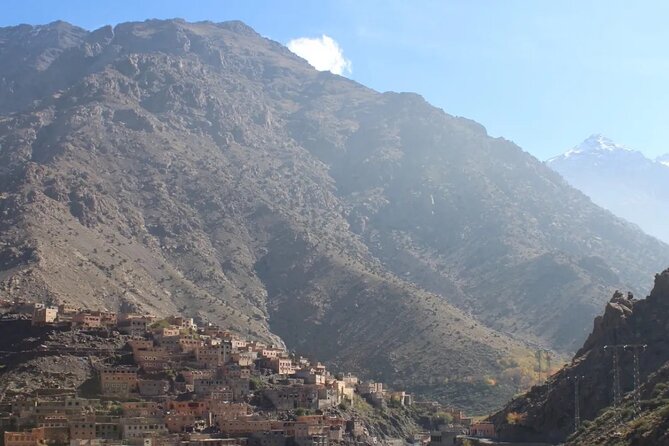Atlas Mountains the Stay Putter, Day Trips – 3 Days / 2 Nights - Recommended Gear and Preparation