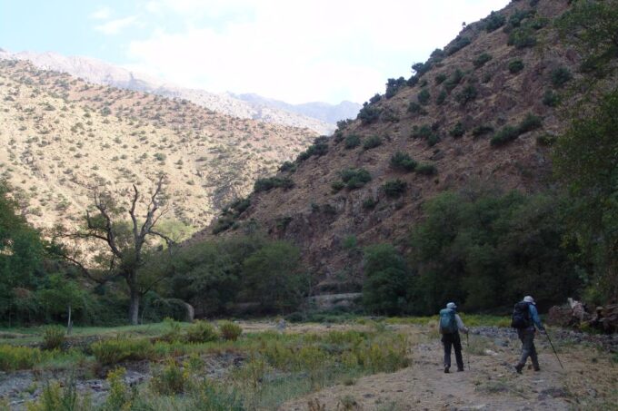 Atlas Peaks and Valleys of 5 Days - About the Tour Operator